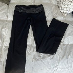 Lululemon Throwback Astro pants